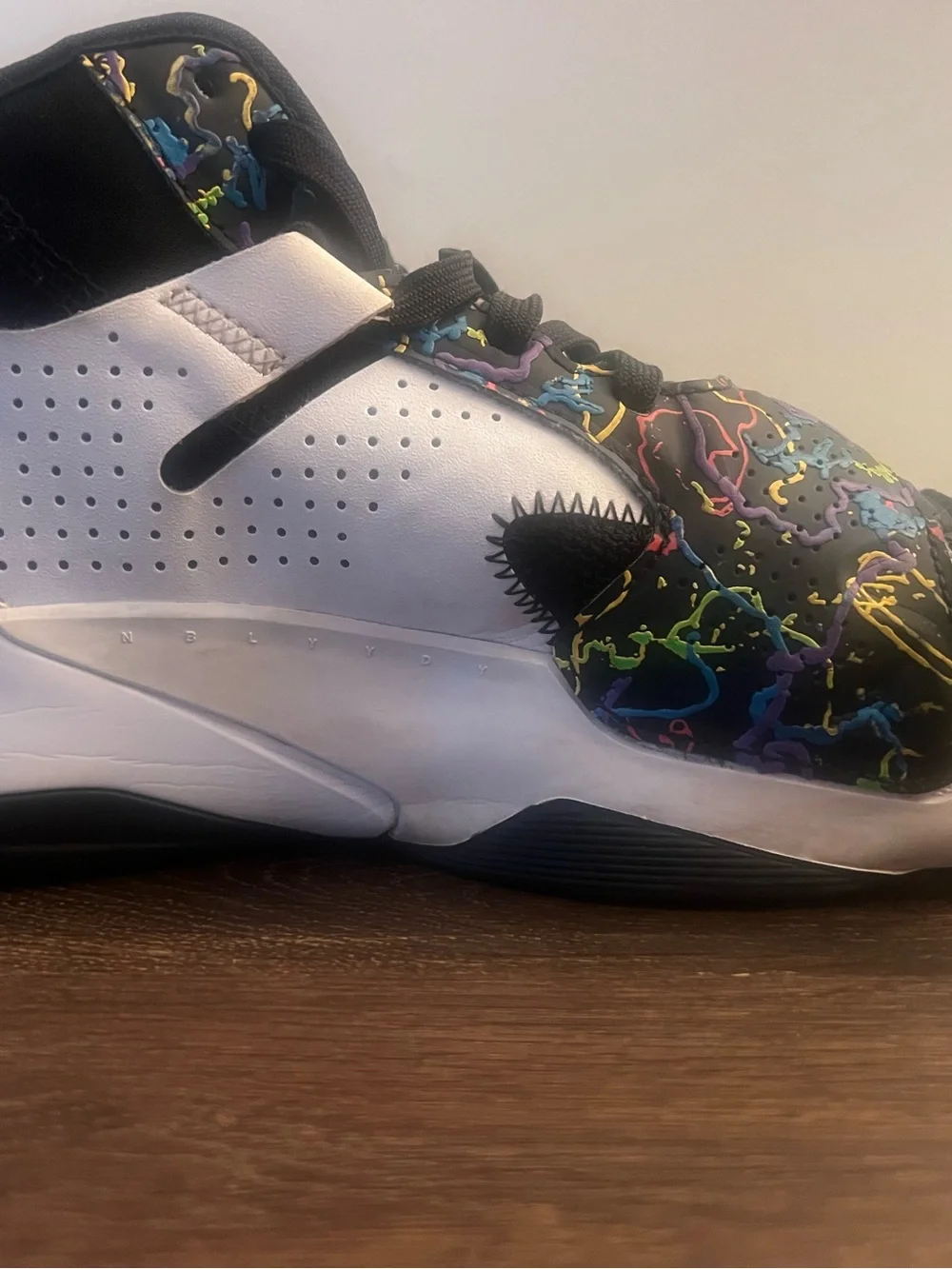 Jordan air men’s